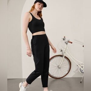 Athleta BROOKLYN HEIGHTS HIGH RISE JOGGER